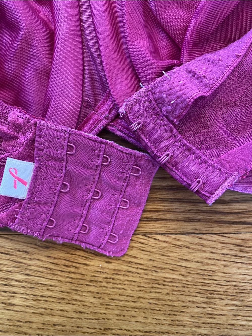 Wacoal Awareness Underwire Bra 36DD - Picture 6 of 6